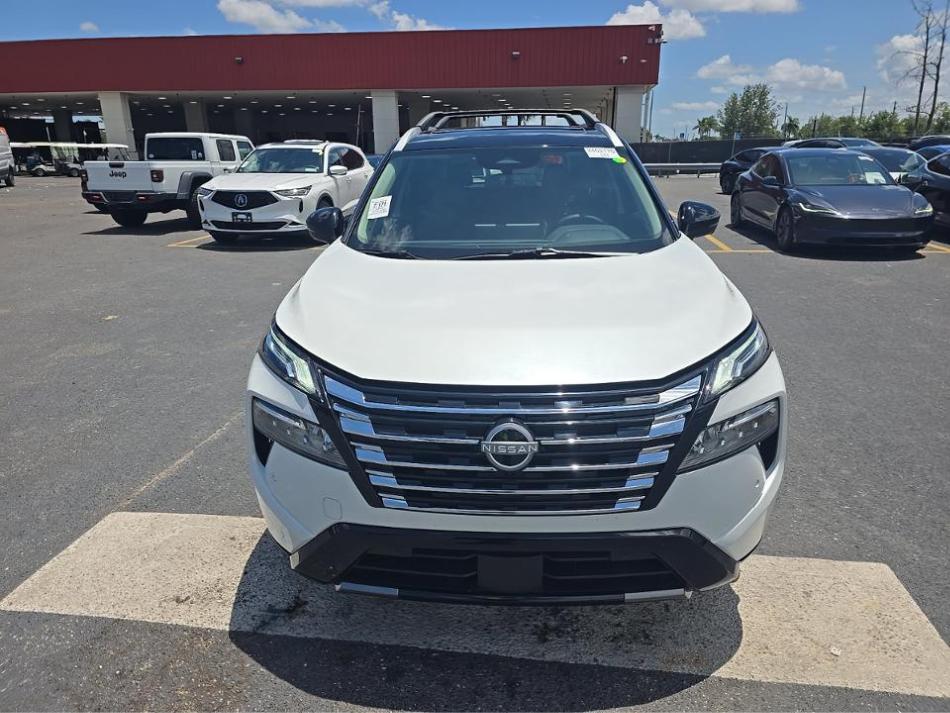 nissan rogue 2025 JN8BT3DC6SW100372 image nissan rogue 2025 JN8BT3DC6SW100372 image