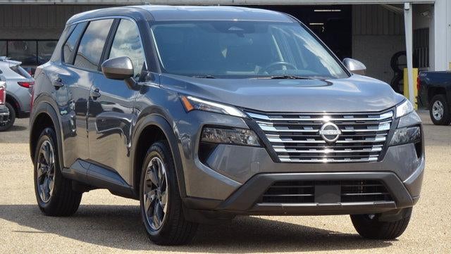 nissan rogue 2025 5N1BT3BA9SC766071 image nissan rogue 2025 5N1BT3BA9SC766071 image