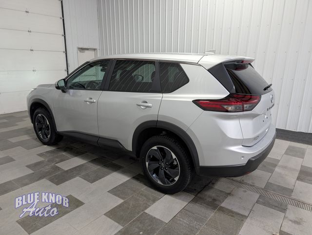 nissan rogue 2025 5N1BT3BB6SC812027 image nissan rogue 2025 5N1BT3BB6SC812027 image
