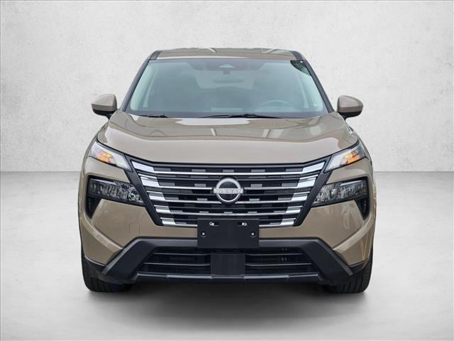 nissan rogue 2025 5N1BT3BB3SC778046 image nissan rogue 2025 5N1BT3BB3SC778046 image