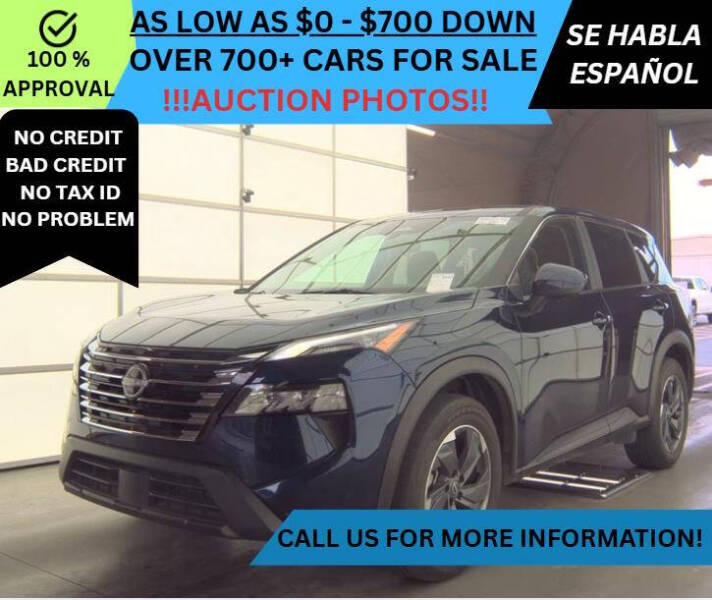 nissan rogue 2025 5N1BT3BA3SC803759 image nissan rogue 2025 5N1BT3BA3SC803759 image