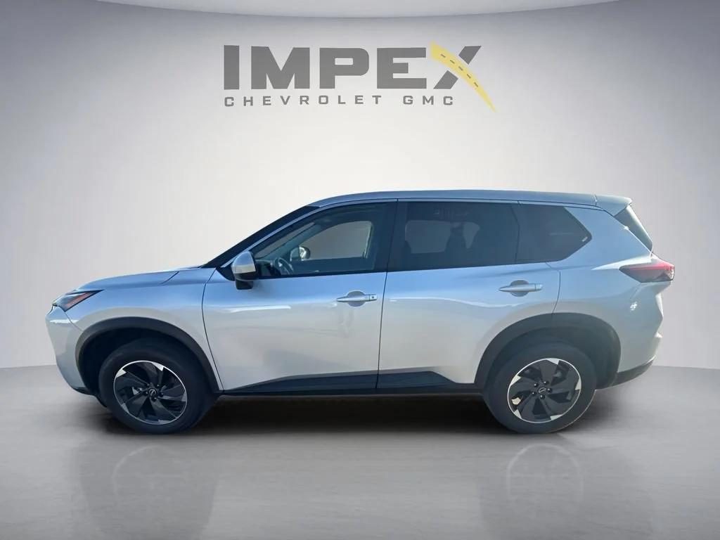 nissan rogue 2025 5N1BT3BA4SC832834 image nissan rogue 2025 5N1BT3BA4SC832834 image