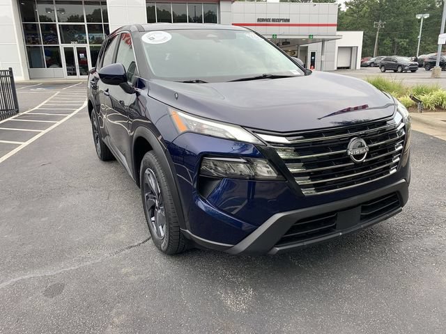 nissan rogue 2025 5N1BT3BAXSC831445 image nissan rogue 2025 5N1BT3BAXSC831445 image