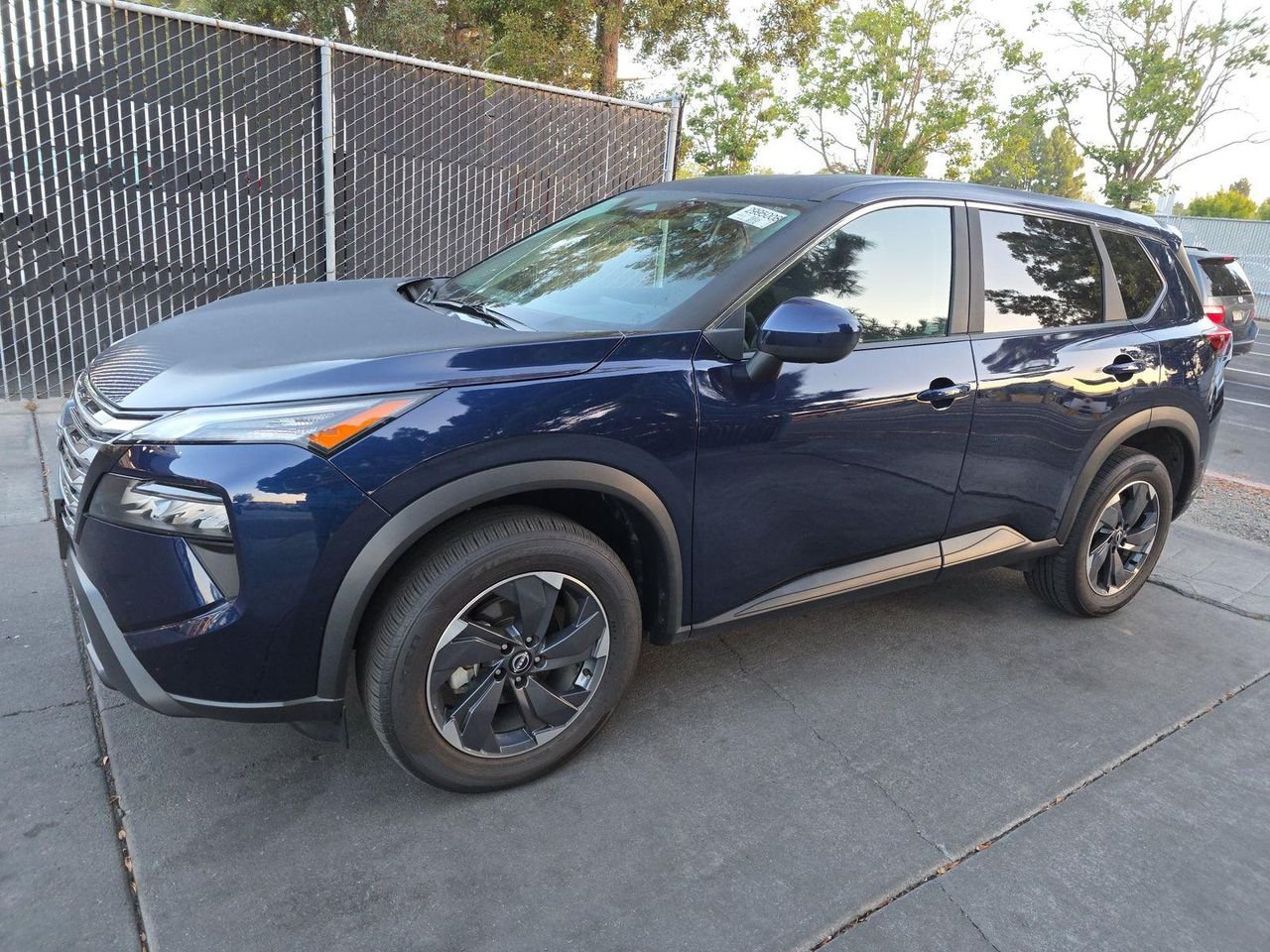 nissan rogue 2025 5N1BT3BA7SC837963 image nissan rogue 2025 5N1BT3BA7SC837963 image