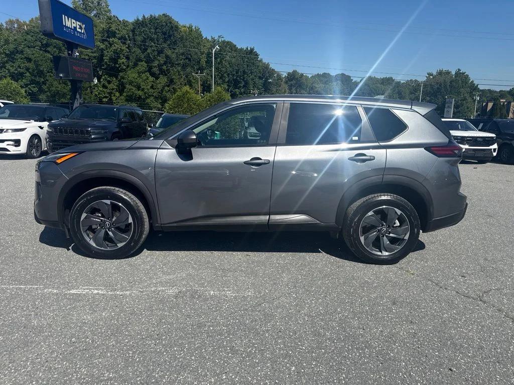 nissan rogue 2025 5N1BT3BA5SC808171 image nissan rogue 2025 5N1BT3BA5SC808171 image