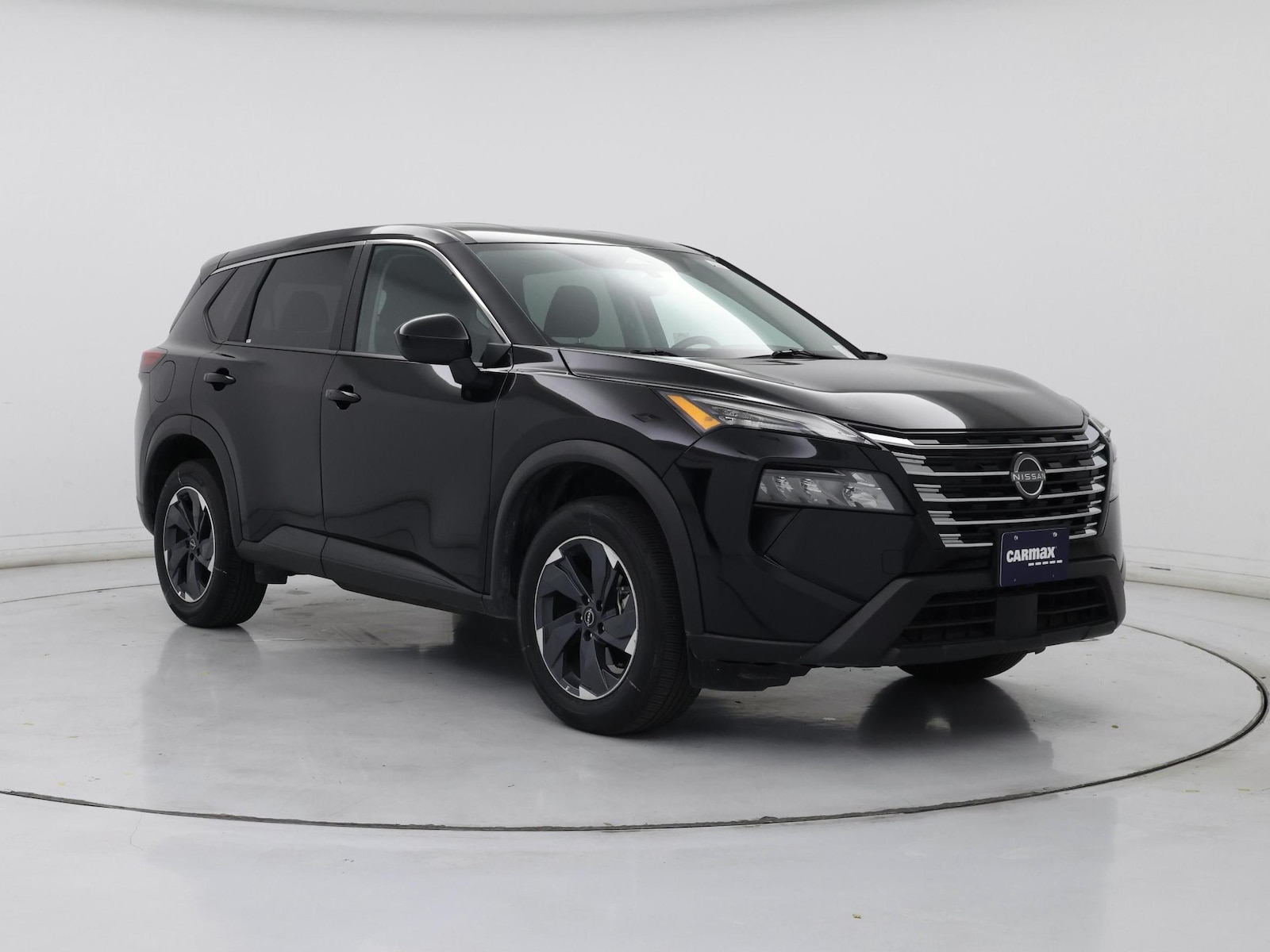 nissan rogue 2025 5N1BT3BA3SC819301 image nissan rogue 2025 5N1BT3BA3SC819301 image