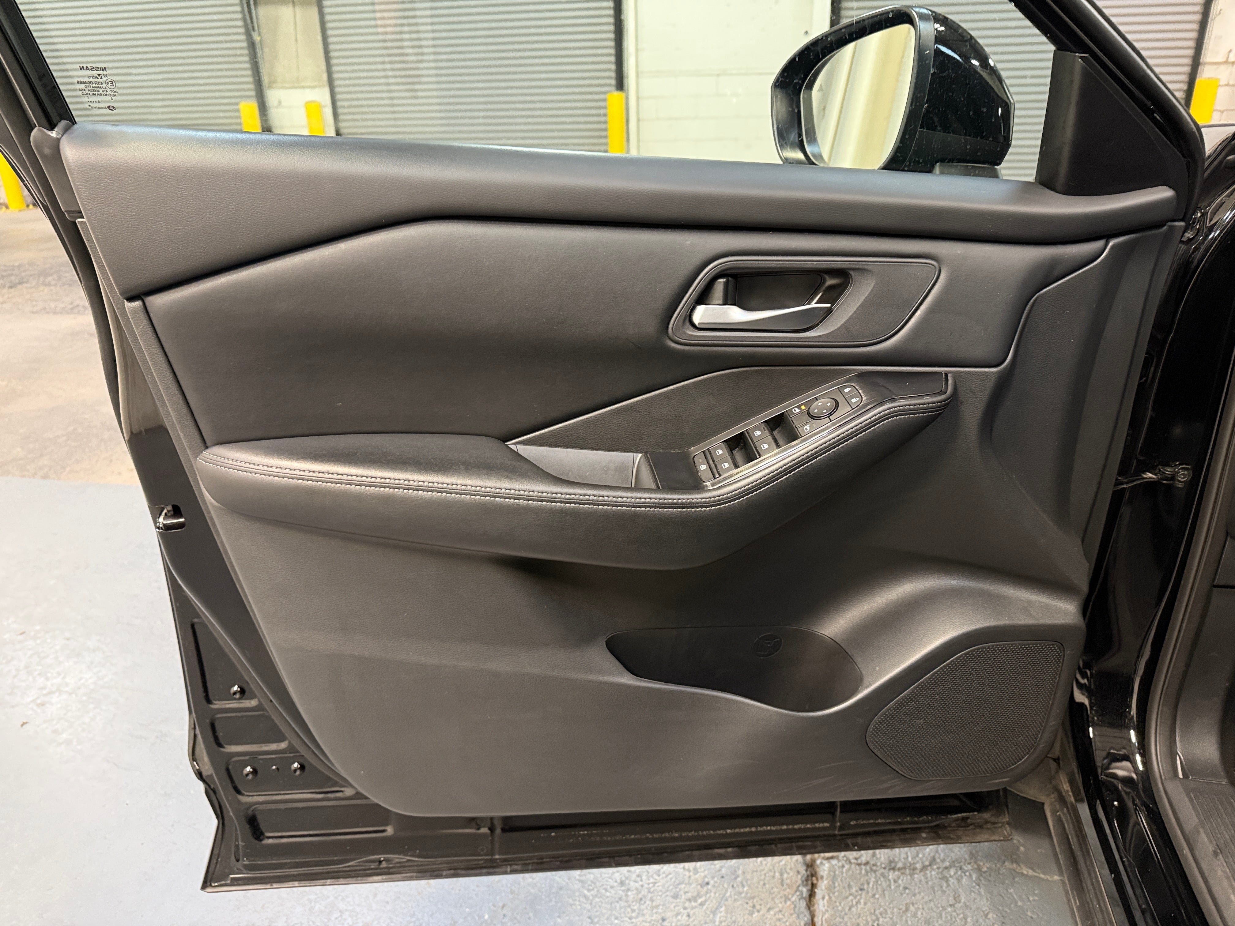 nissan rogue 2025 5N1BT3BB5SC787007 image nissan rogue 2025 5N1BT3BB5SC787007 image