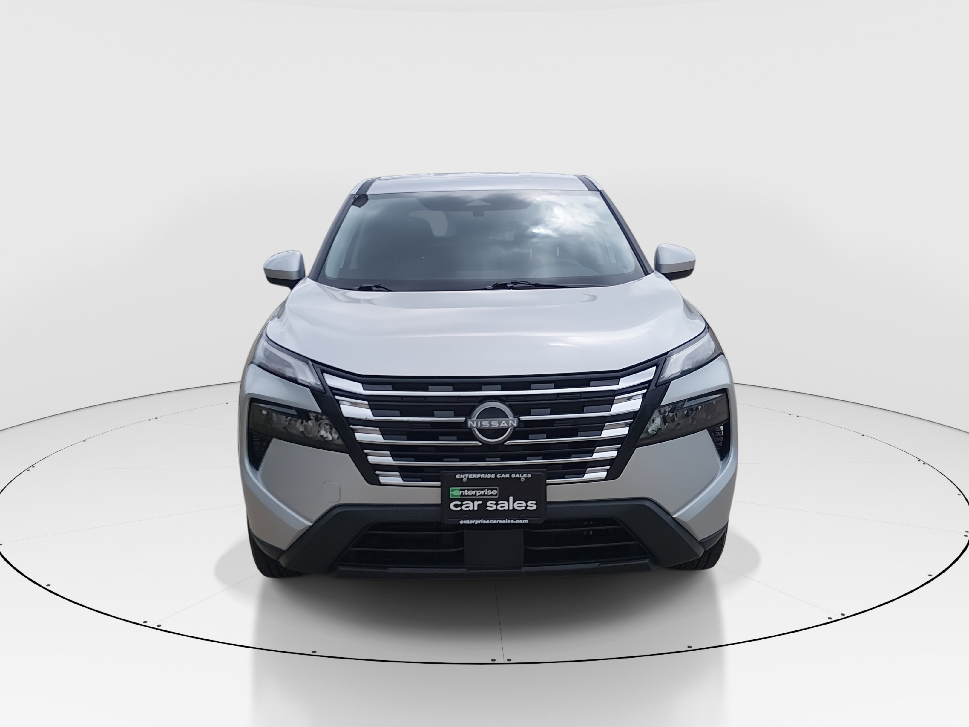 nissan rogue 2025 5N1BT3BA3SC806015 image nissan rogue 2025 5N1BT3BA3SC806015 image