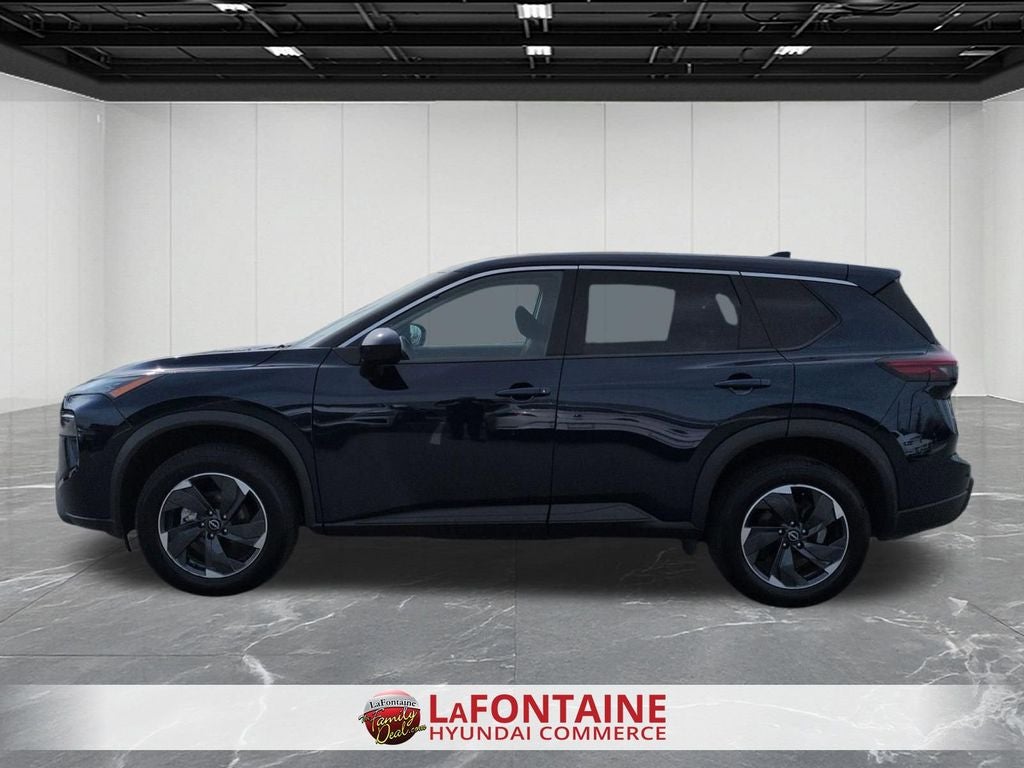 nissan rogue 2025 5N1BT3BB6SC832536 image nissan rogue 2025 5N1BT3BB6SC832536 image