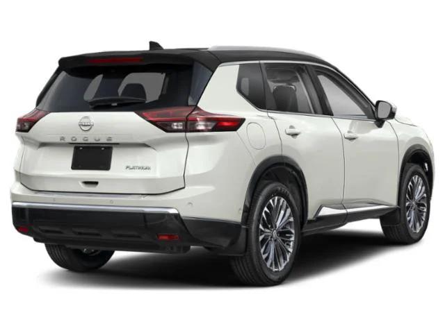 nissan rogue 2025 JN8BT3DD3SW470199 image nissan rogue 2025 JN8BT3DD3SW470199 image