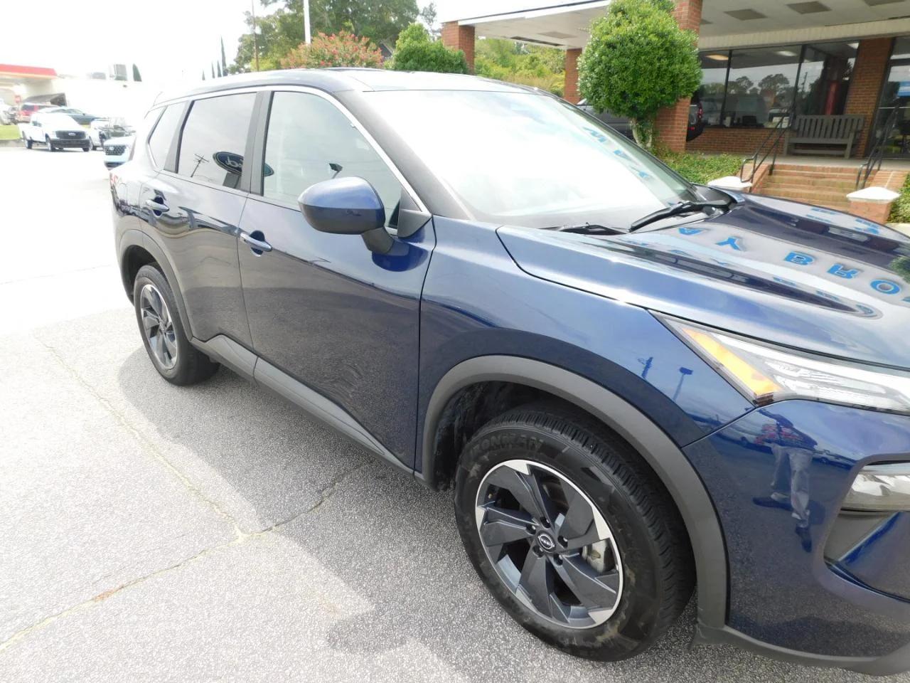 nissan rogue 2025 5N1BT3BA2SC775131 image nissan rogue 2025 5N1BT3BA2SC775131 image