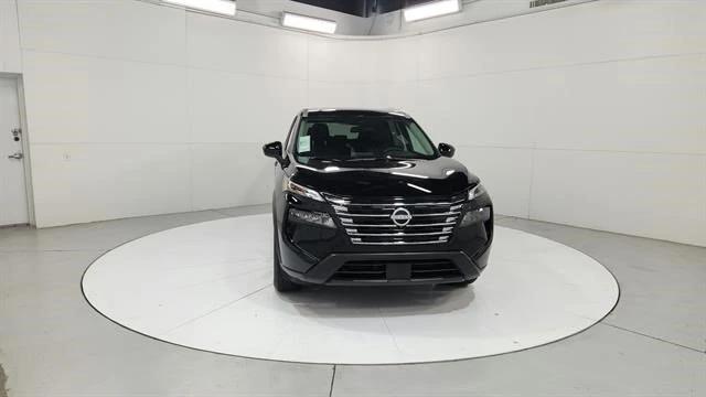 nissan rogue 2025 5N1BT3BA0SC868536 image nissan rogue 2025 5N1BT3BA0SC868536 image