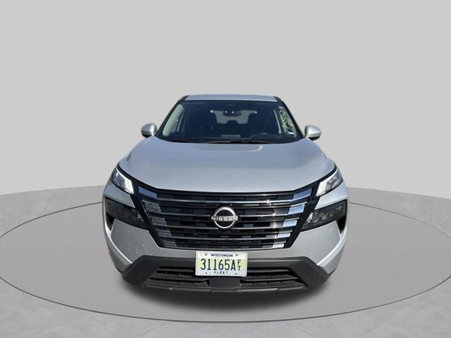 nissan rogue 2025 5N1BT3BB1SC779101 image nissan rogue 2025 5N1BT3BB1SC779101 image