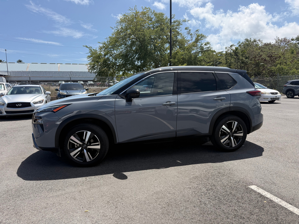 nissan rogue 2025 JN8BT3CA7SW344905 image nissan rogue 2025 JN8BT3CA7SW344905 image