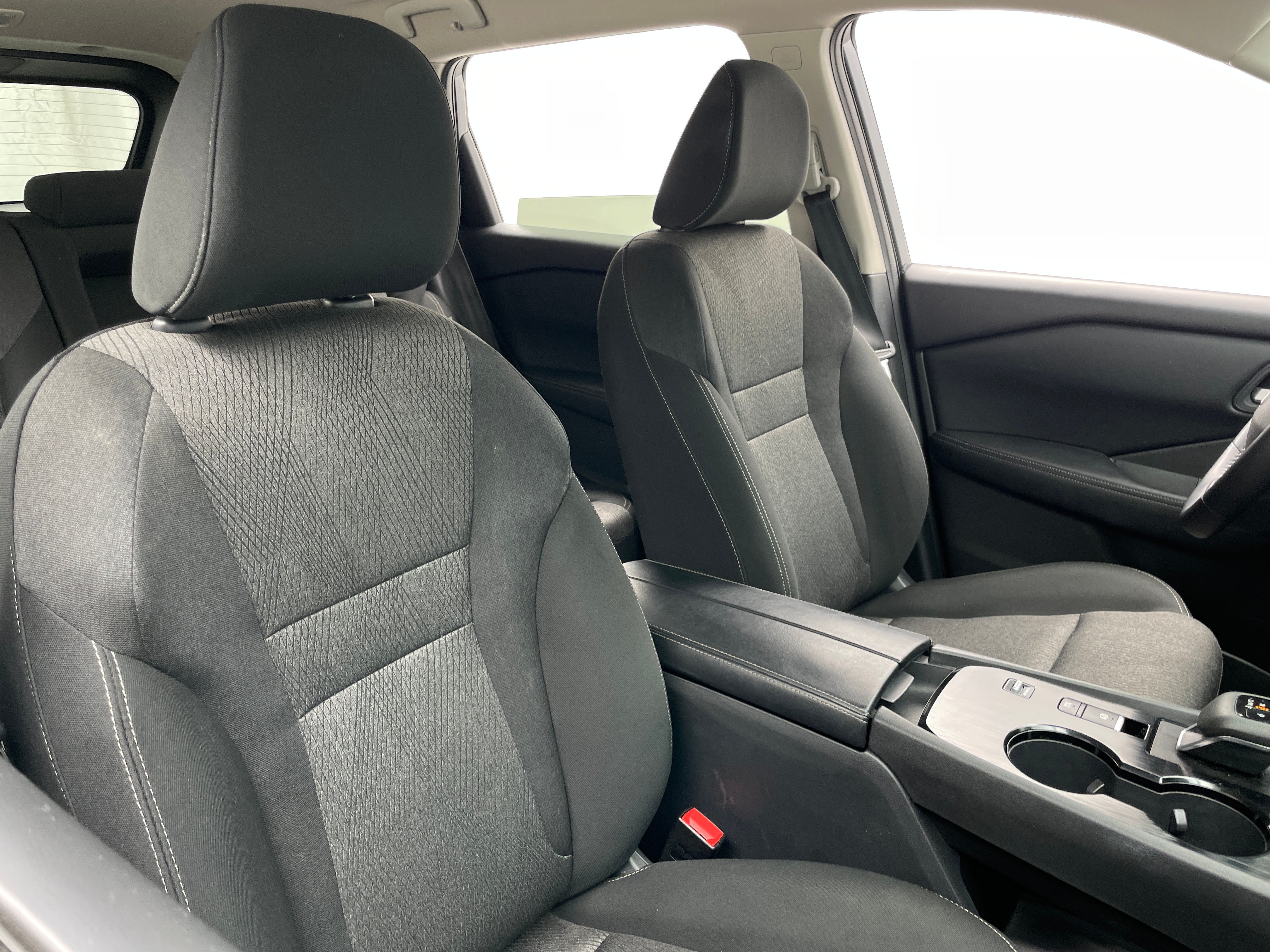 nissan rogue 2025 5N1BT3BA0SC834807 image nissan rogue 2025 5N1BT3BA0SC834807 image