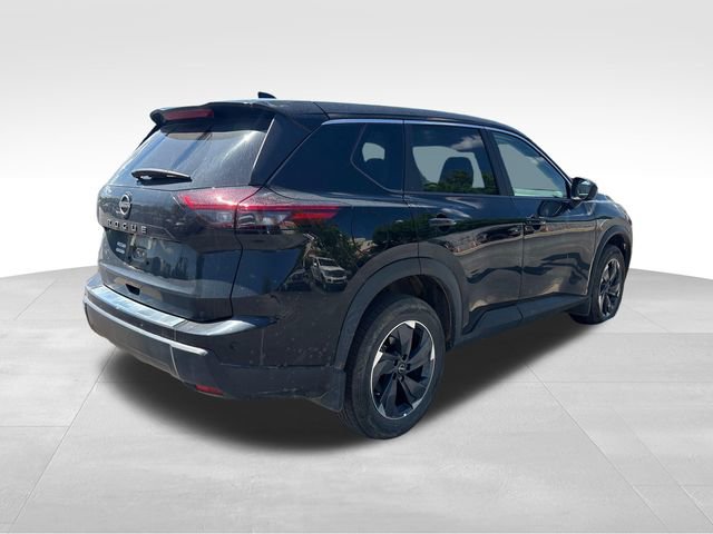 nissan rogue 2025 5N1BT3BA2SC839006 image nissan rogue 2025 5N1BT3BA2SC839006 image