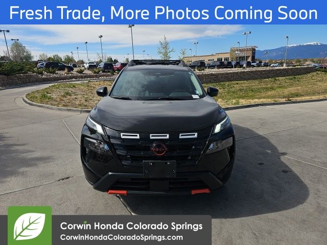 nissan rogue 2025 5N1BT3BB4SC830526 image nissan rogue 2025 5N1BT3BB4SC830526 image