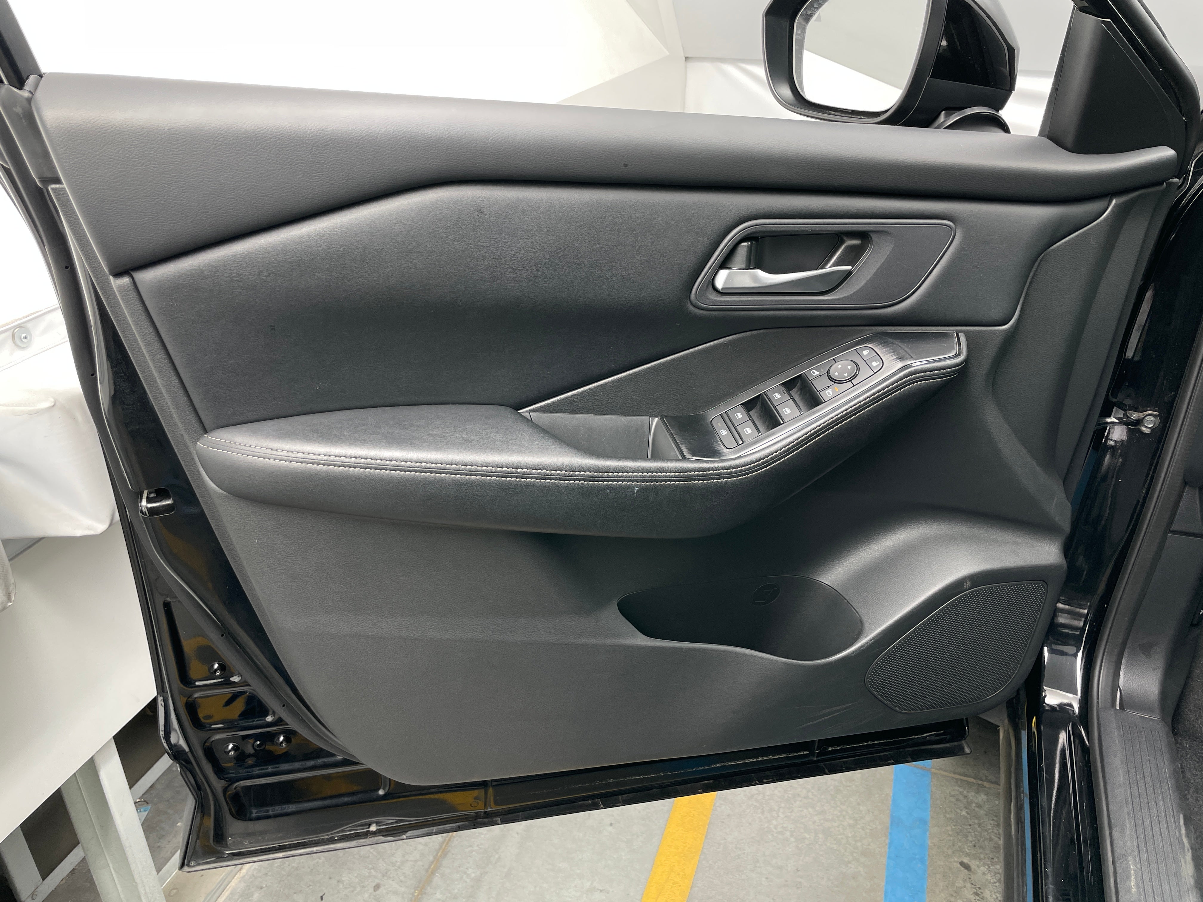 nissan rogue 2025 5N1BT3BA4SC808629 image nissan rogue 2025 5N1BT3BA4SC808629 image