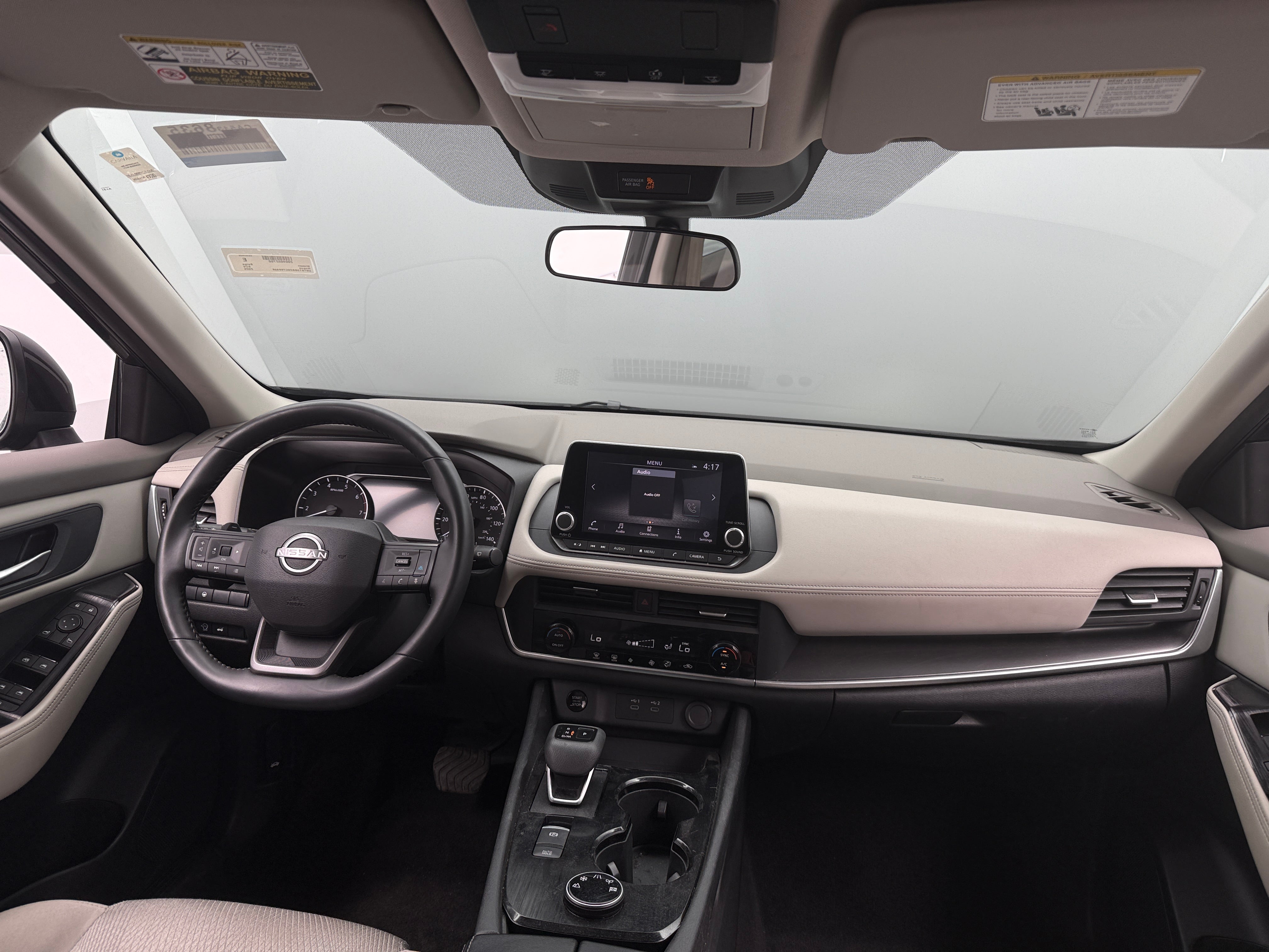 nissan rogue 2025 5N1BT3BB2SC788938 image nissan rogue 2025 5N1BT3BB2SC788938 image