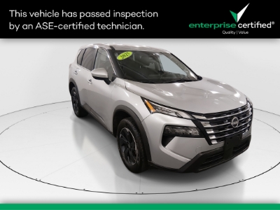 nissan rogue 2025 5N1BT3BB2SC794190 image nissan rogue 2025 5N1BT3BB2SC794190 image