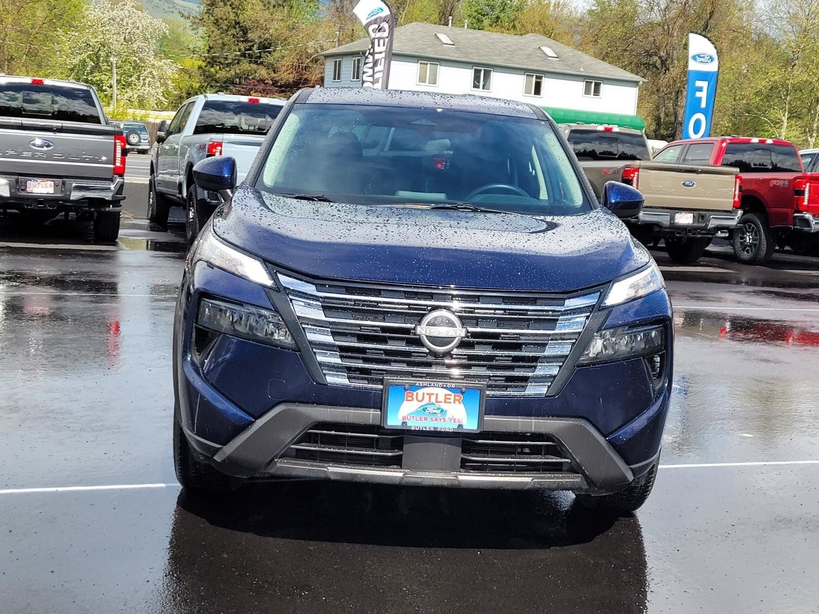 nissan rogue 2025 5N1BT3BA0SC811835 image nissan rogue 2025 5N1BT3BA0SC811835 image