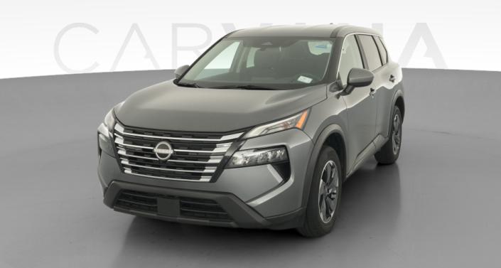 nissan rogue 2025 5N1BT3BA2SC778580 image nissan rogue 2025 5N1BT3BA2SC778580 image