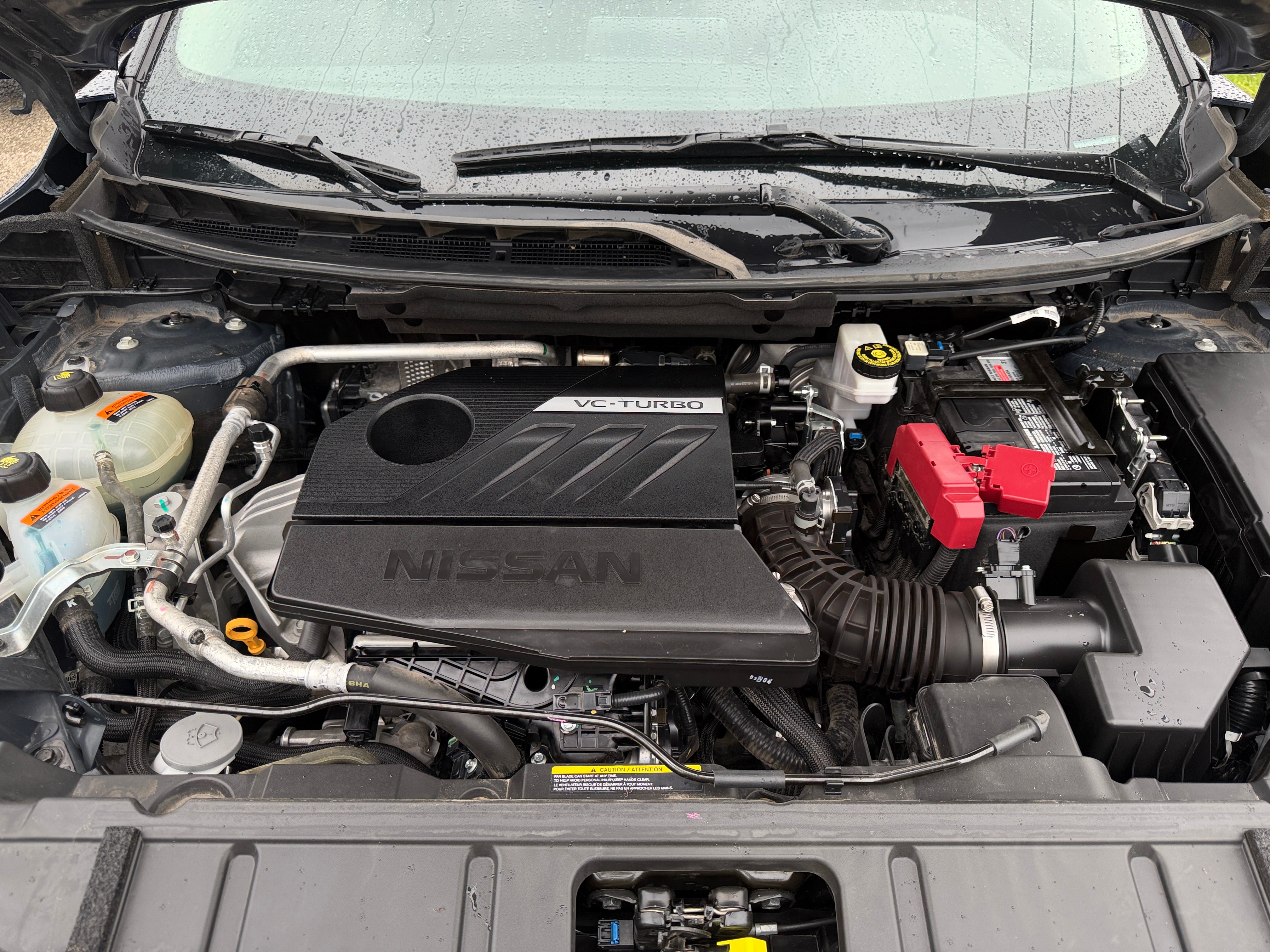 nissan rogue 2025 5N1BT3BA9SC823174 image nissan rogue 2025 5N1BT3BA9SC823174 image