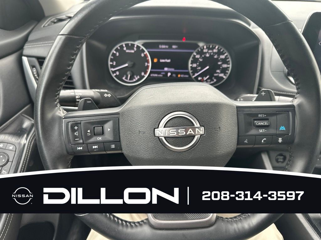 nissan rogue 2025 5N1BT3BB0SC796438 image nissan rogue 2025 5N1BT3BB0SC796438 image