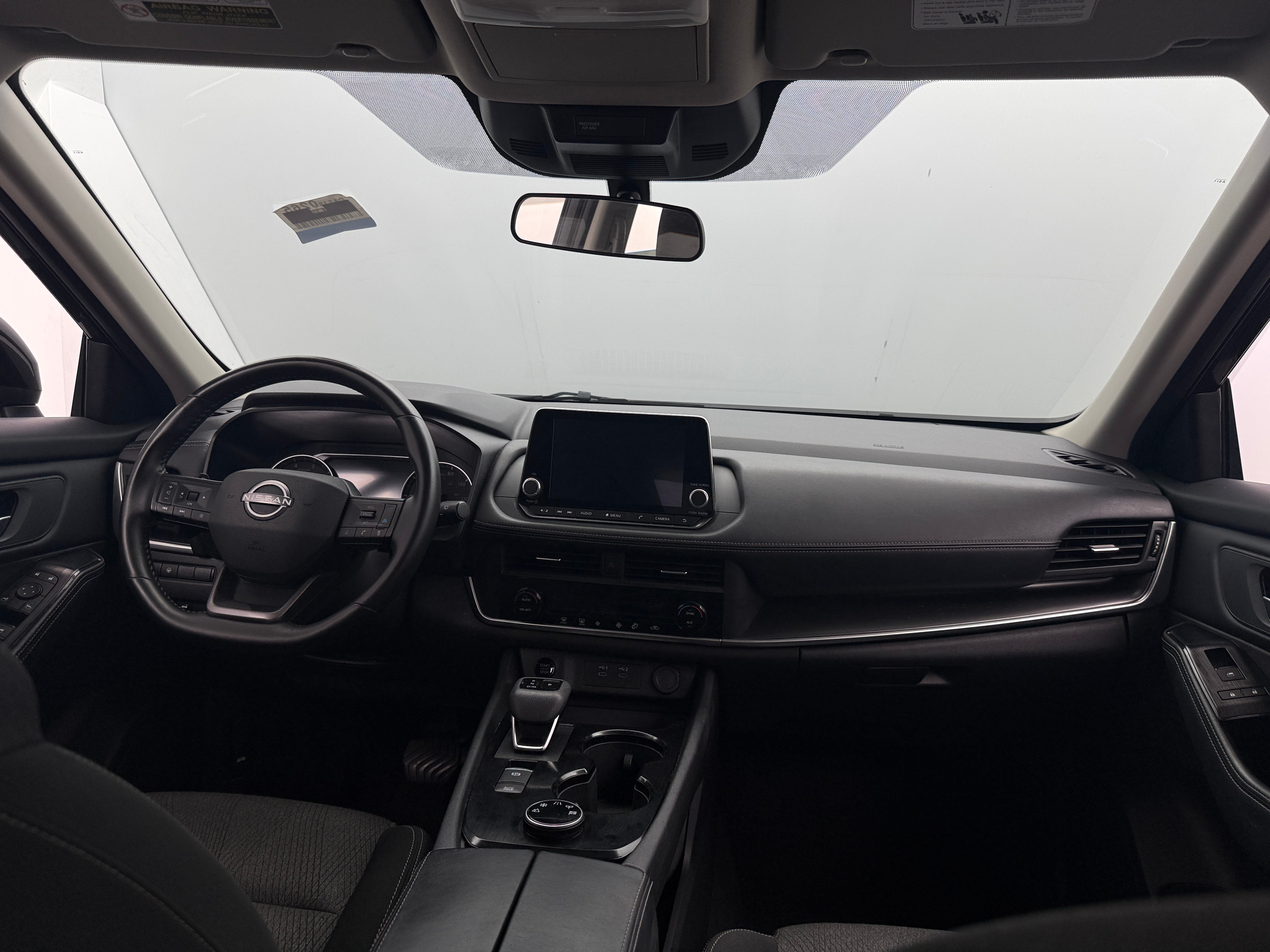 nissan rogue 2025 5N1BT3BB3SC823373 image nissan rogue 2025 5N1BT3BB3SC823373 image
