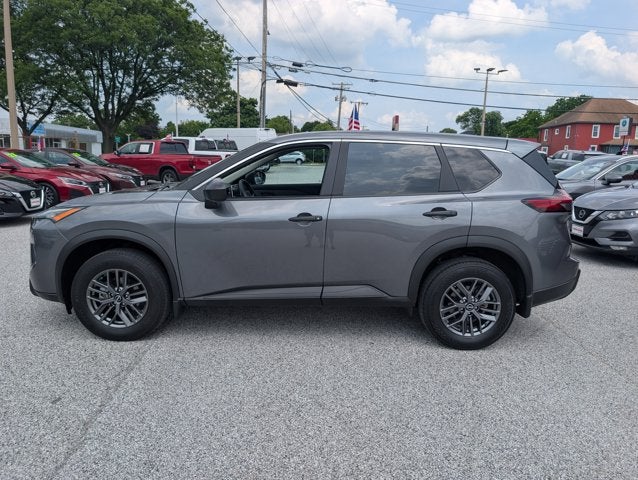 nissan rogue 2025 5N1BT3ABXSC791989 image nissan rogue 2025 5N1BT3ABXSC791989 image