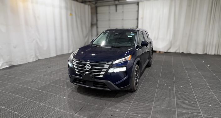 nissan rogue 2025 5N1BT3BBXSC829915 image nissan rogue 2025 5N1BT3BBXSC829915 image