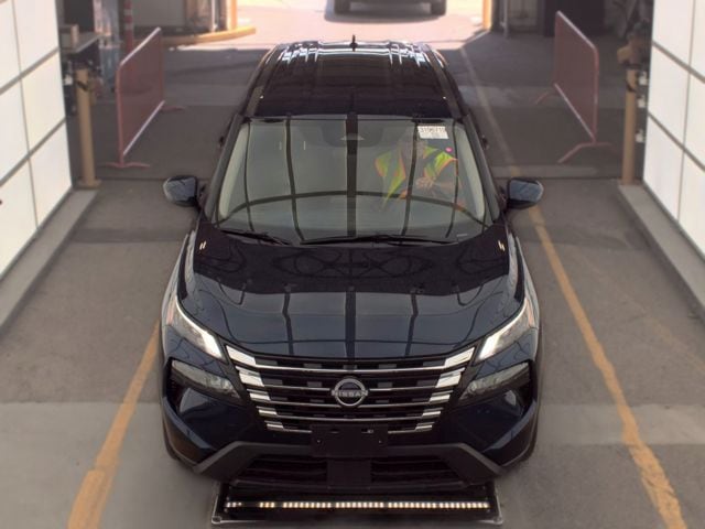 nissan rogue 2025 5N1BT3BA7SC825909 image nissan rogue 2025 5N1BT3BA7SC825909 image