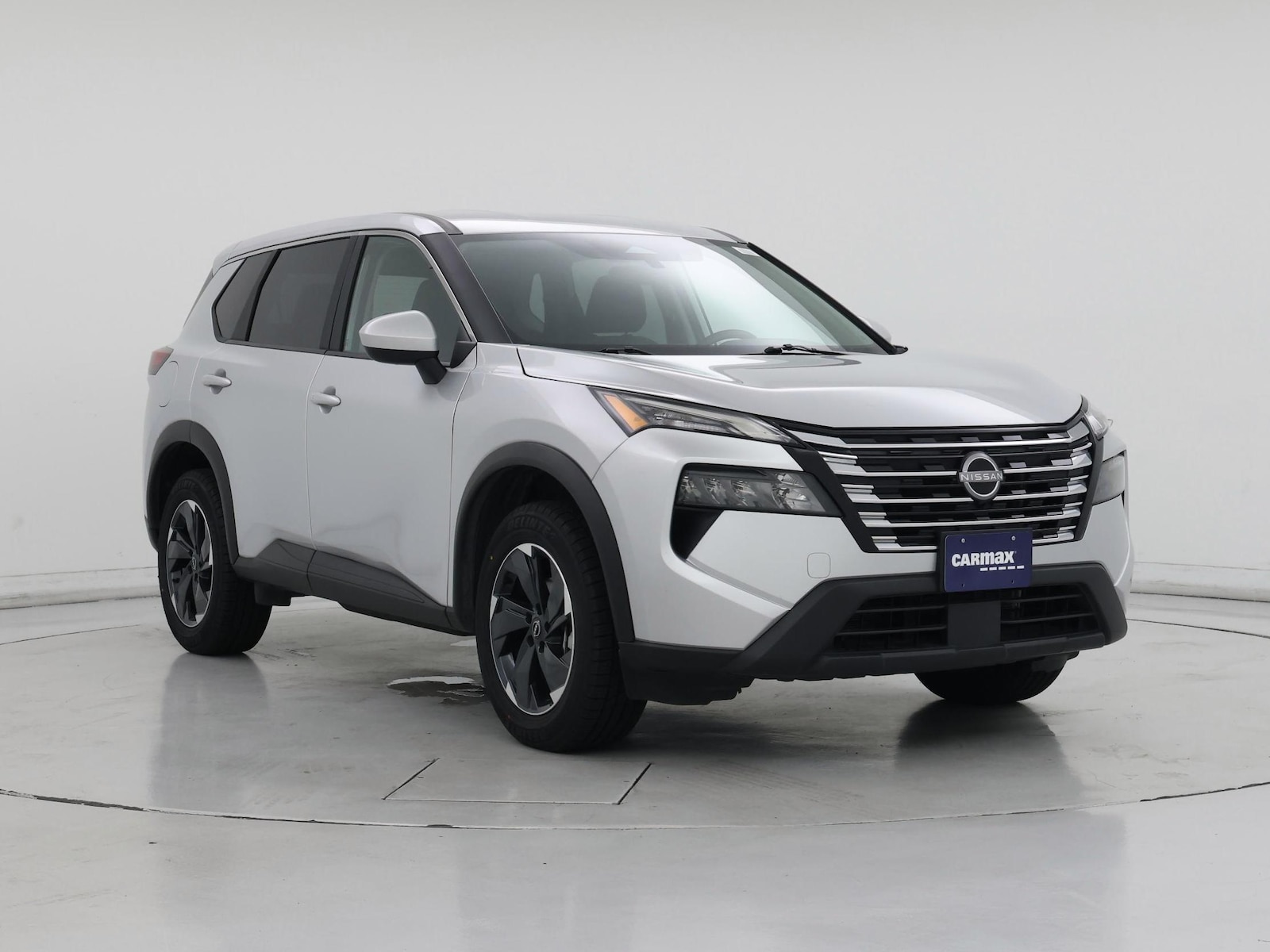 nissan rogue 2025 5N1BT3BB4SC813063 image