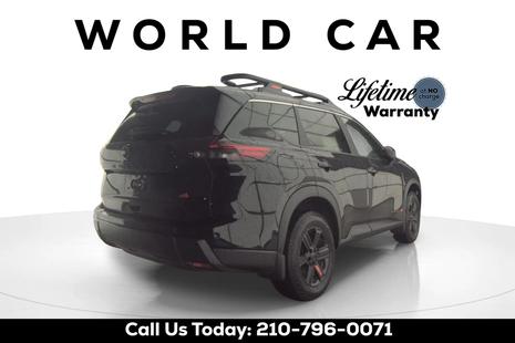 nissan rogue 2025 5N1BT3BBXSC831907 image nissan rogue 2025 5N1BT3BBXSC831907 image
