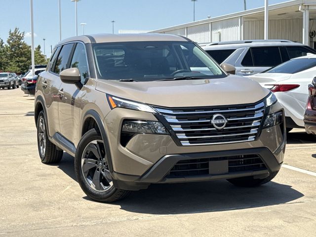nissan rogue 2025 5N1BT3BA0SC774107 image nissan rogue 2025 5N1BT3BA0SC774107 image