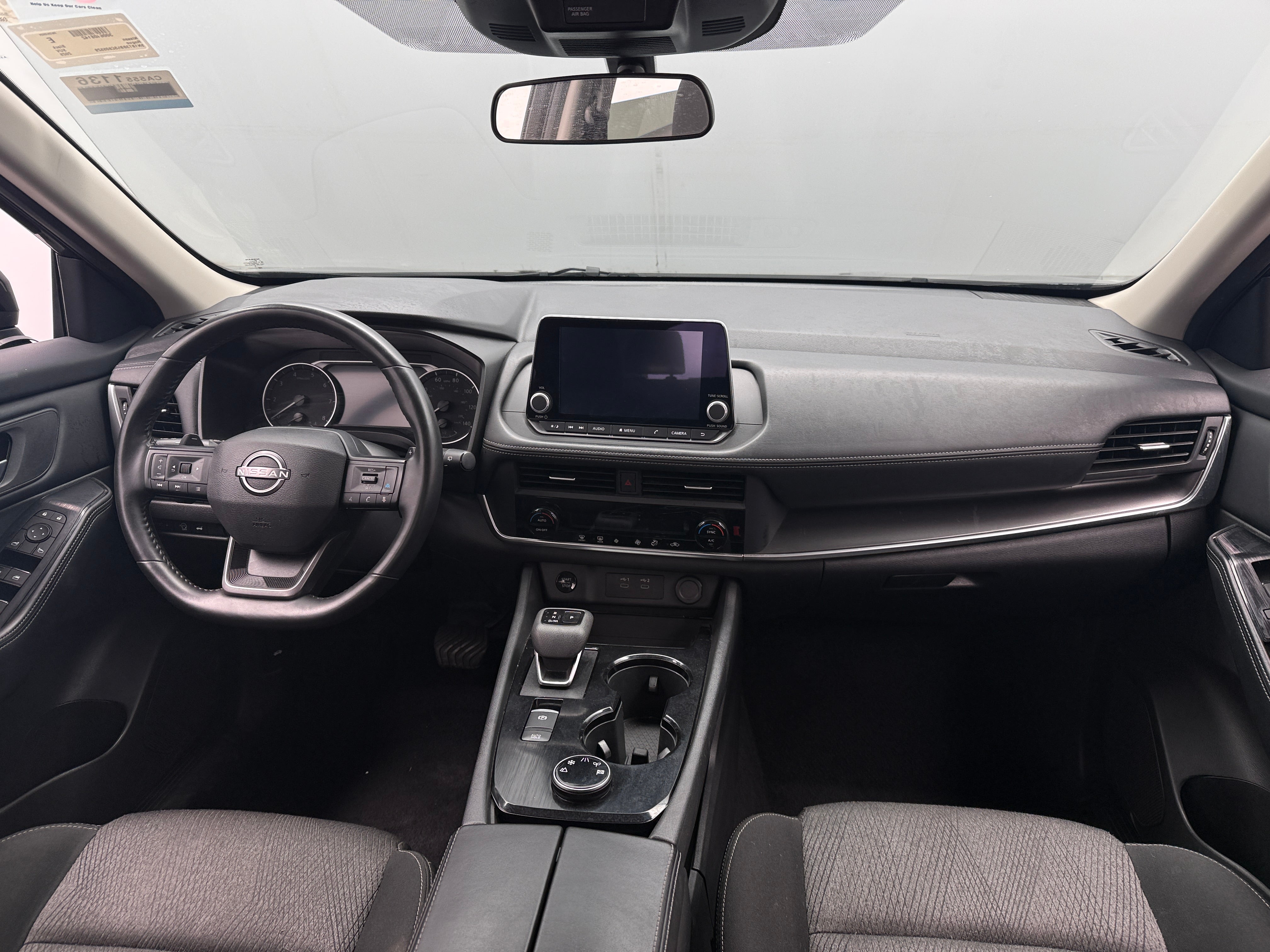 nissan rogue 2025 5N1BT3BB6SC805529 image nissan rogue 2025 5N1BT3BB6SC805529 image