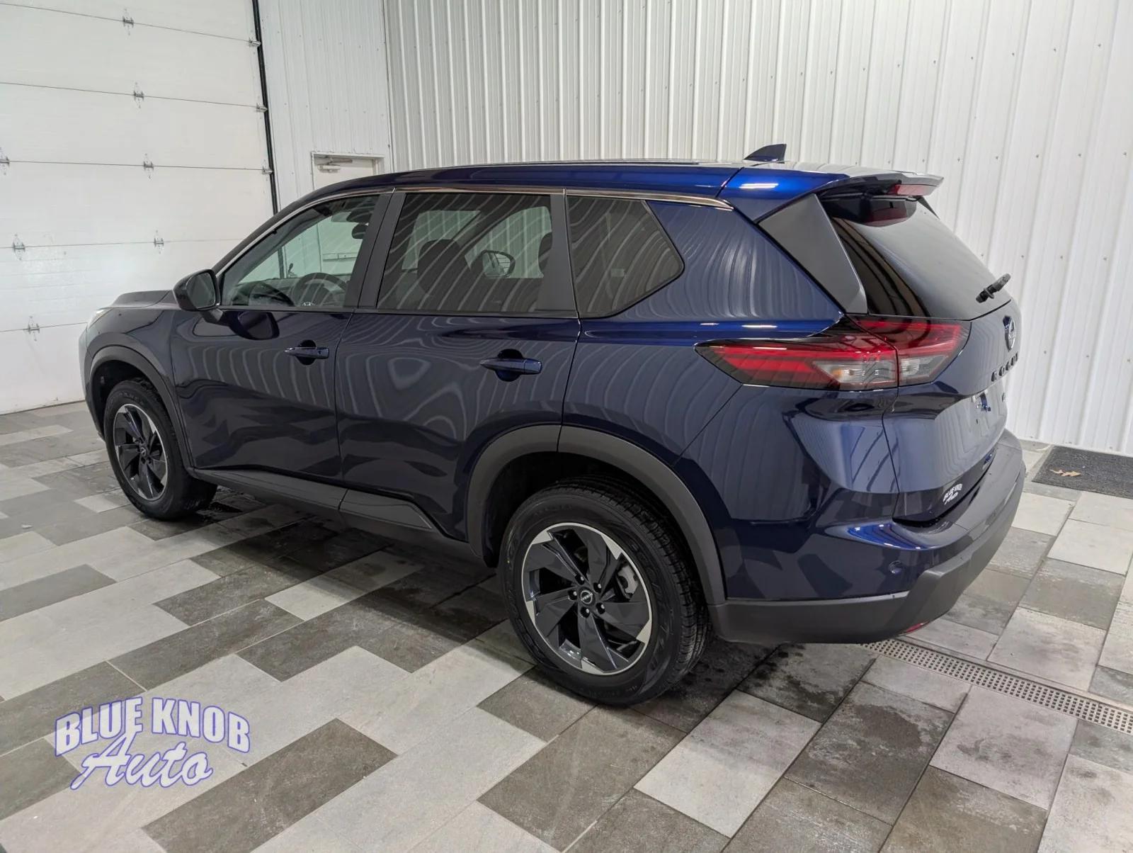 nissan rogue 2025 5N1BT3BB7SC817365 image nissan rogue 2025 5N1BT3BB7SC817365 image