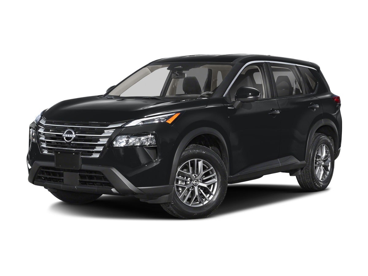 nissan rogue 2025 JN8BT3DC0SW100500 image nissan rogue 2025 JN8BT3DC0SW100500 image