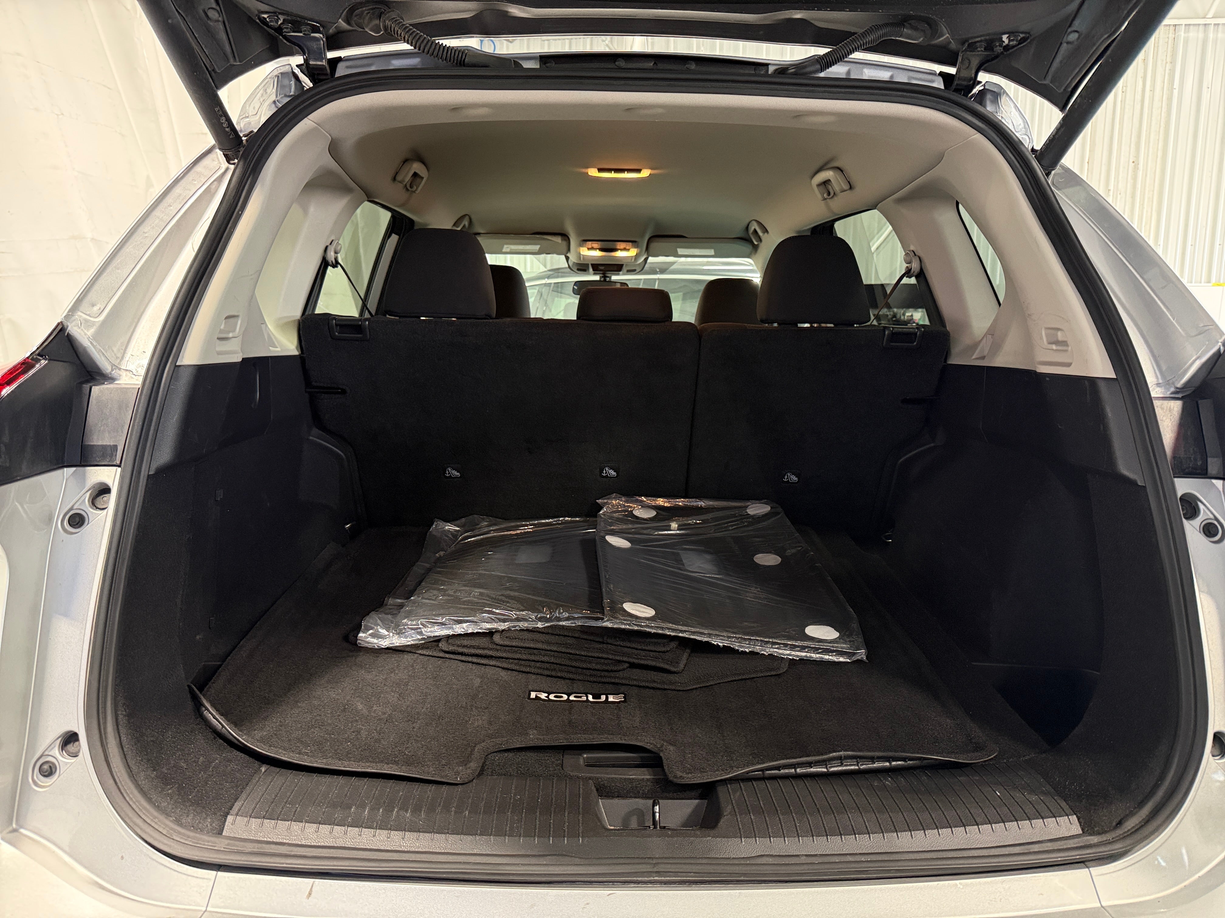 nissan rogue 2025 5N1BT3BA3SC825521 image nissan rogue 2025 5N1BT3BA3SC825521 image