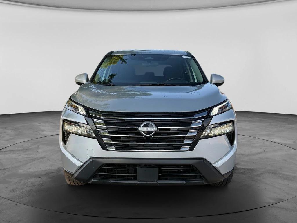 nissan rogue 2025 5N1BT3BB0SC809821 image nissan rogue 2025 5N1BT3BB0SC809821 image