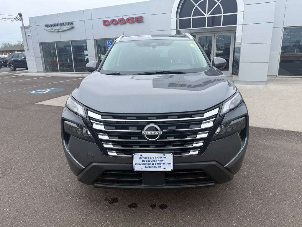 nissan rogue 2025 5N1BT3BB5SC852308 image nissan rogue 2025 5N1BT3BB5SC852308 image