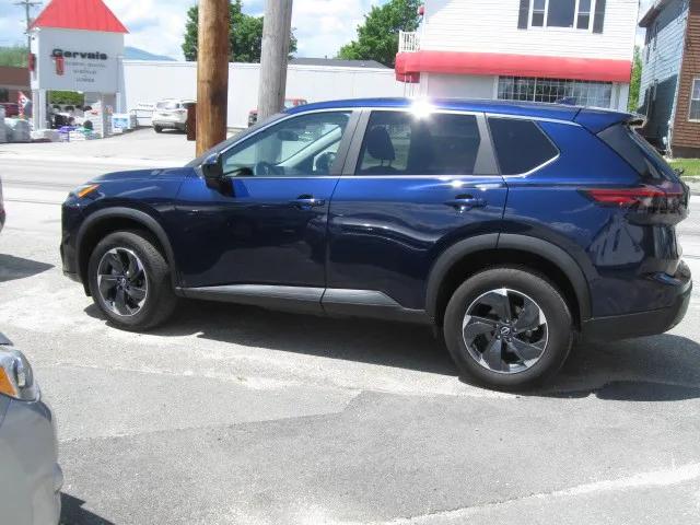 nissan rogue 2025 5N1BT3BB6SC809709 image nissan rogue 2025 5N1BT3BB6SC809709 image
