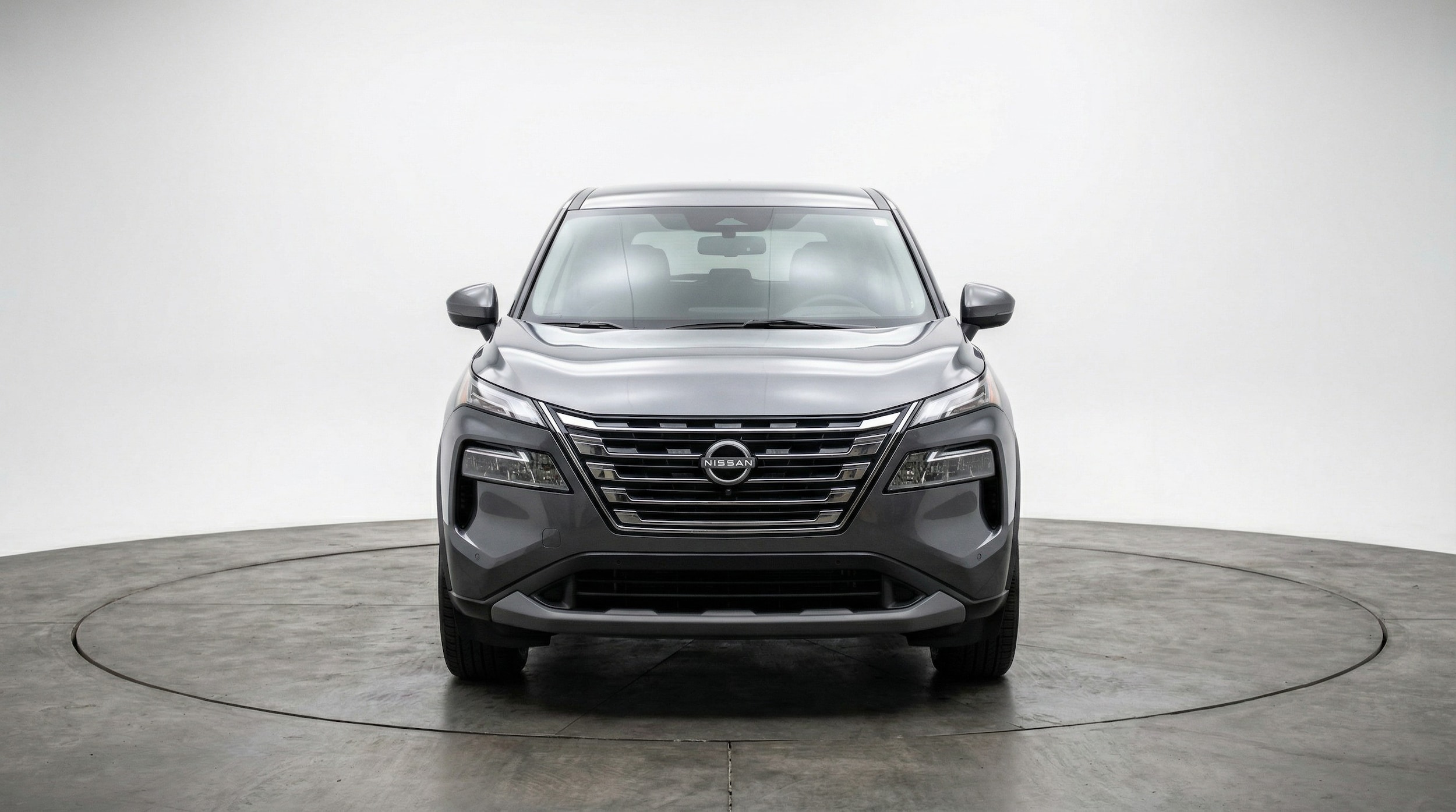 nissan rogue 2025 5N1BT3BA6SC805019 image