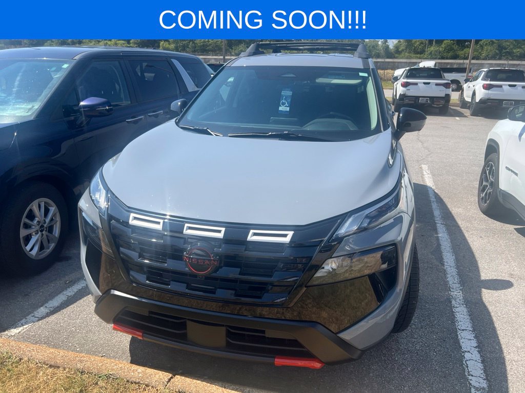 nissan rogue 2025 5N1BT3BB3SC800448 image nissan rogue 2025 5N1BT3BB3SC800448 image