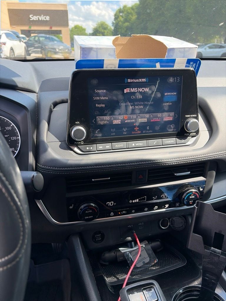 nissan rogue 2025 5N1BT3BA3SC864366 image nissan rogue 2025 5N1BT3BA3SC864366 image