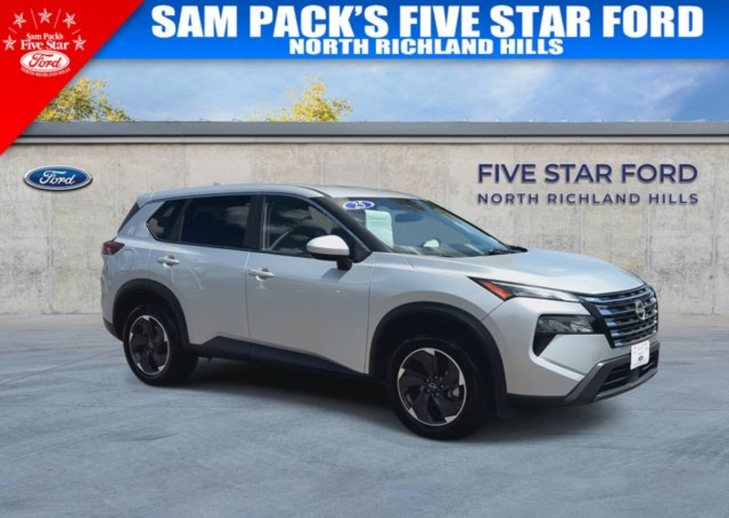 nissan rogue 2025 JN8BT3BB4SW417366 image nissan rogue 2025 JN8BT3BB4SW417366 image
