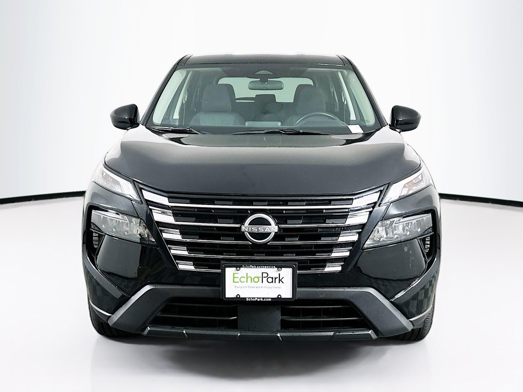 nissan rogue 2025 5N1BT3BA1SC805252 image nissan rogue 2025 5N1BT3BA1SC805252 image
