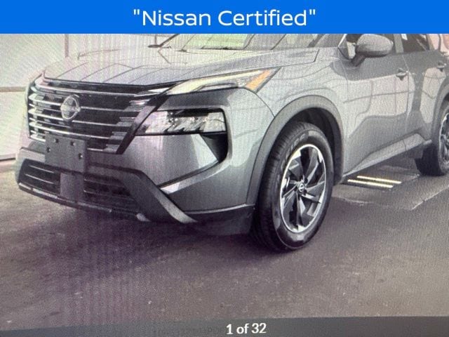 nissan rogue 2025 5N1BT3BA3SC810548 image nissan rogue 2025 5N1BT3BA3SC810548 image