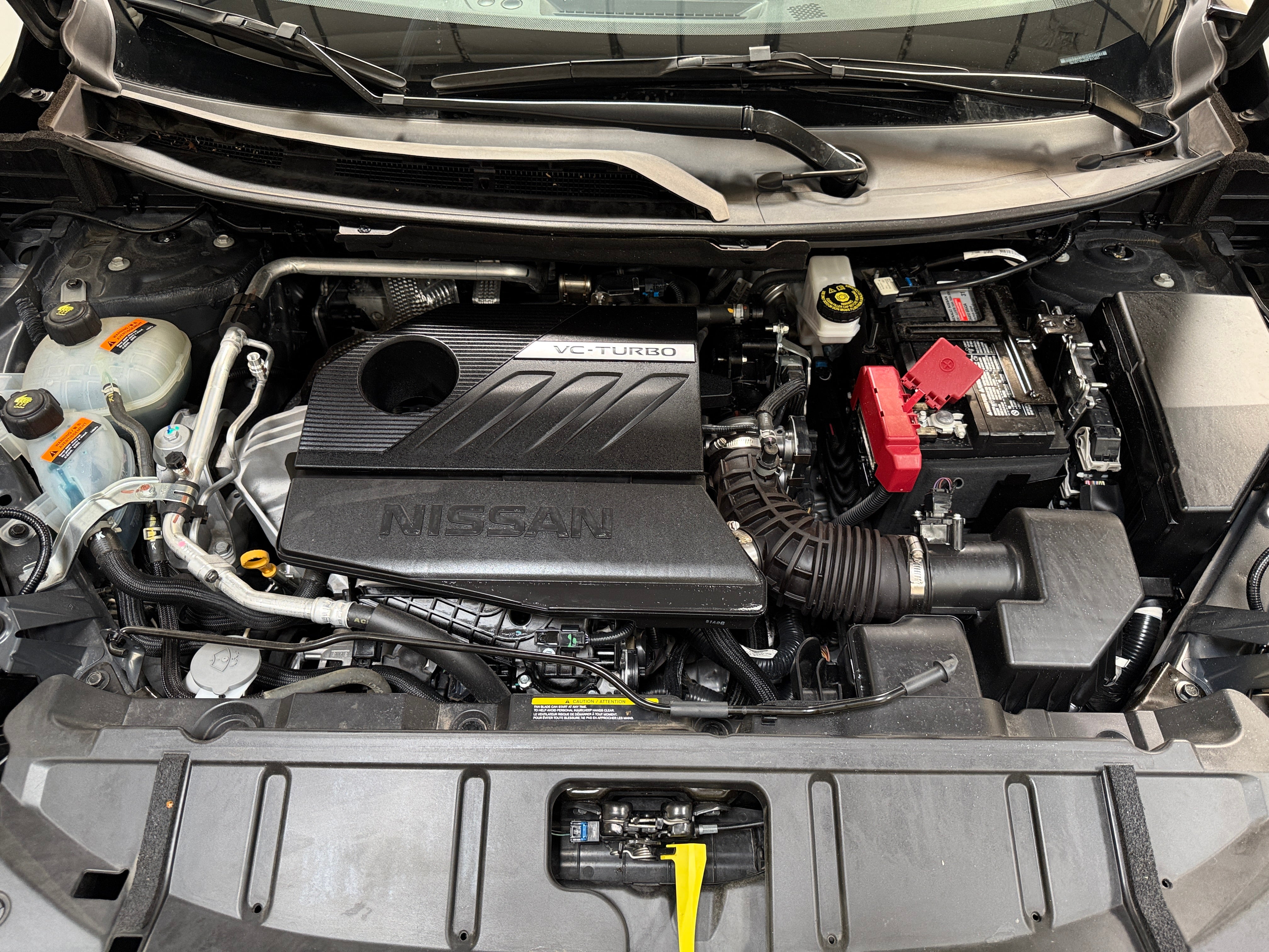 nissan rogue 2025 5N1BT3BA0SC812497 image nissan rogue 2025 5N1BT3BA0SC812497 image