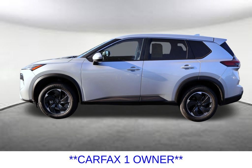 nissan rogue 2025 JN8BT3BA3SW010341 image nissan rogue 2025 JN8BT3BA3SW010341 image